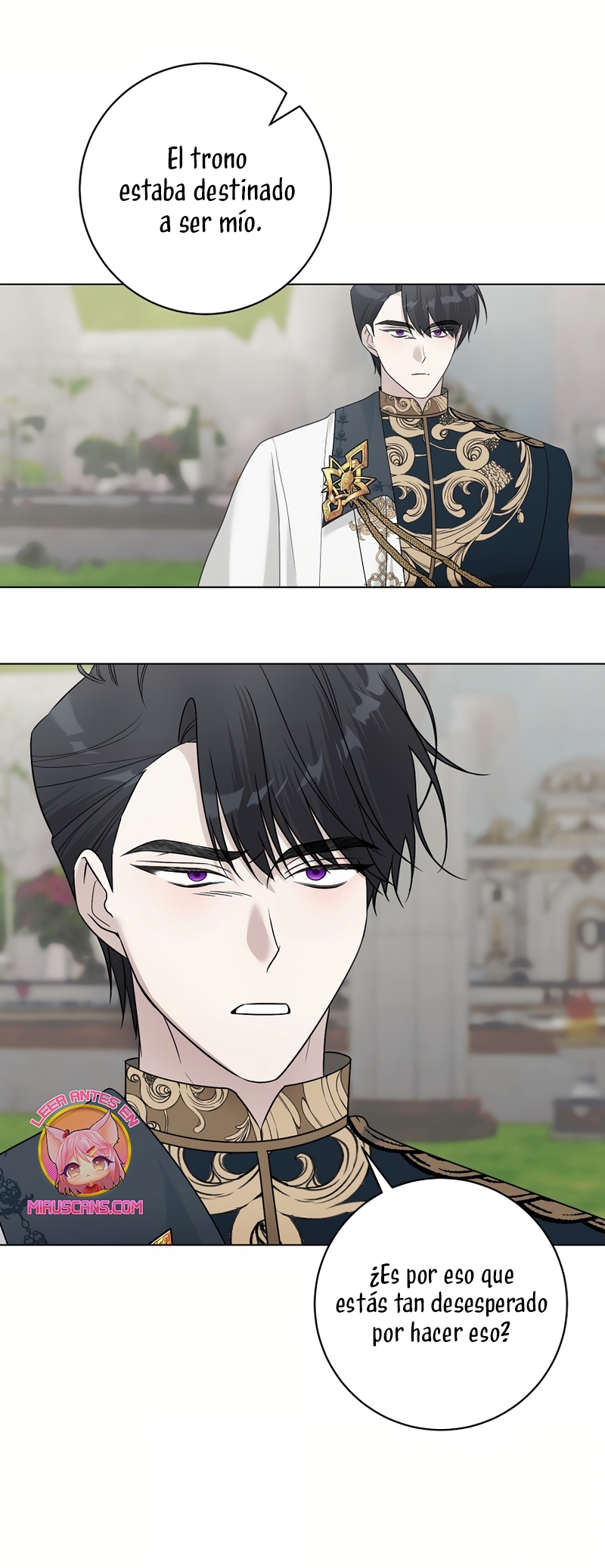 Mi marido tirano se ha vuelto dócil de alguna manera Capítulo 96 - Página 26