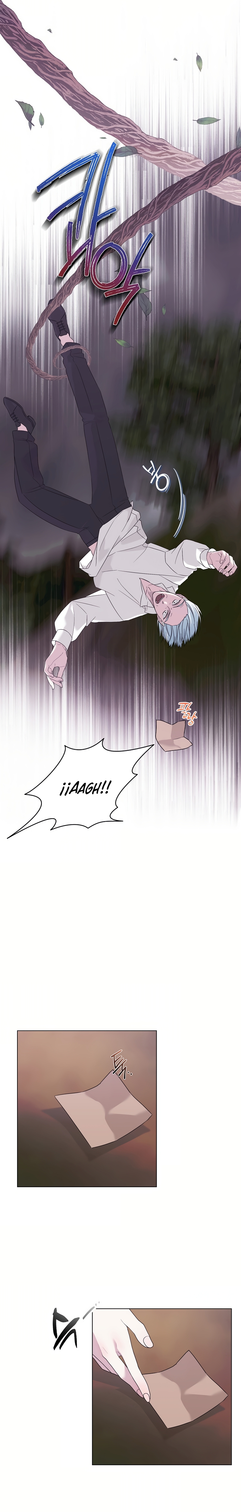 Mi marido tirano se ha vuelto dócil de alguna manera Capítulo 96 - Página 4