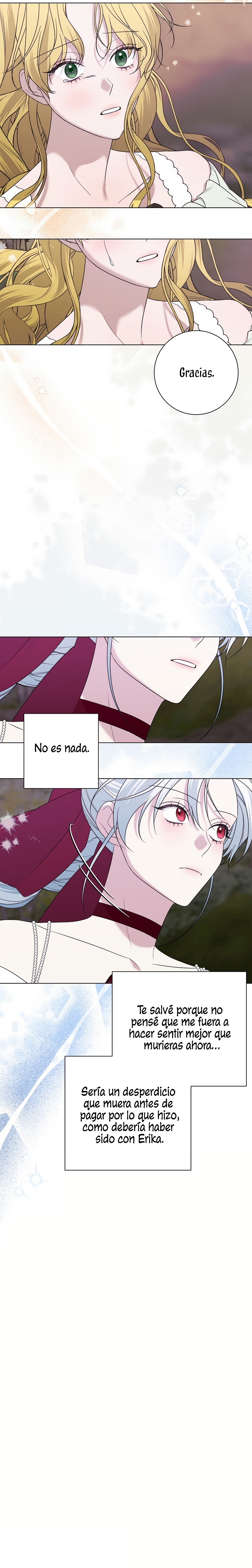 Mi marido tirano se ha vuelto dócil de alguna manera Capítulo 96 - Página 6