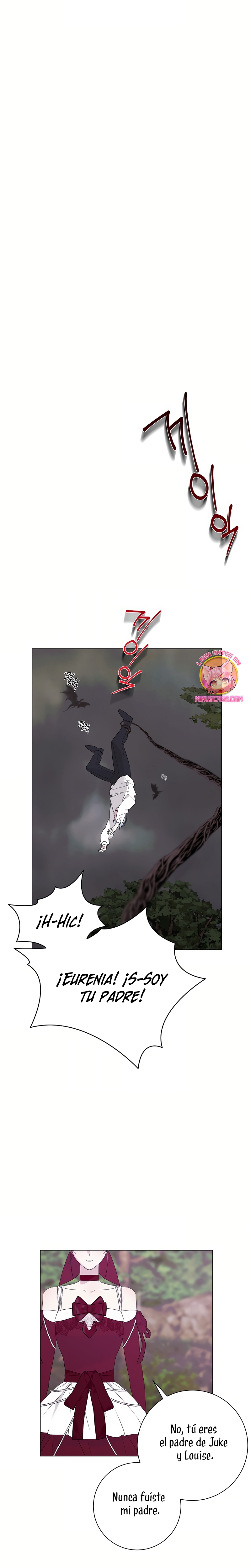 Mi marido tirano se ha vuelto dócil de alguna manera Capítulo 96 - Página 8