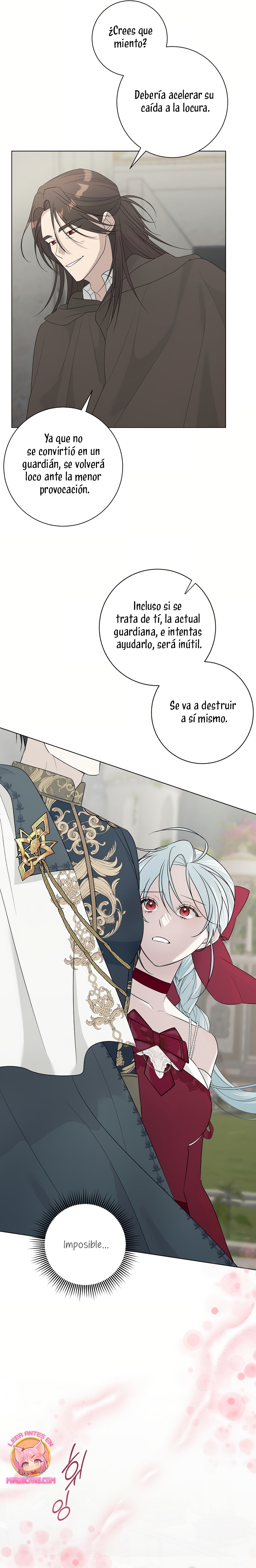 Mi marido tirano se ha vuelto dócil de alguna manera Capítulo 97 - Página 13