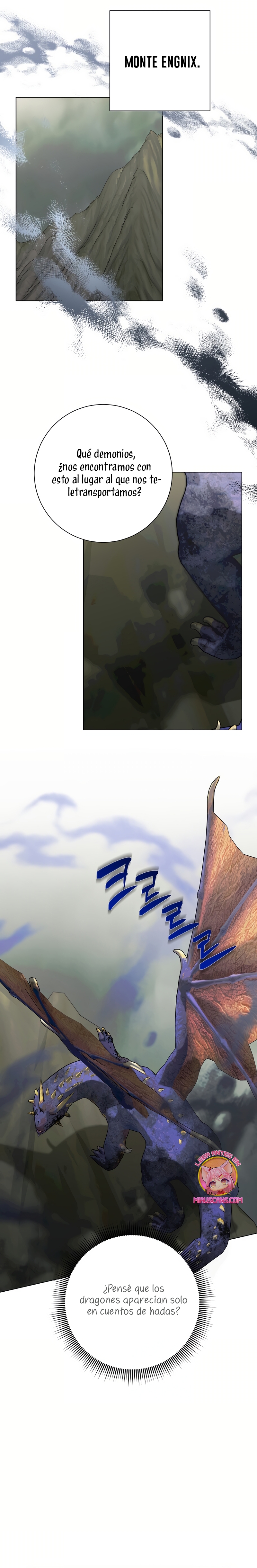 Mi marido tirano se ha vuelto dócil de alguna manera Capítulo 97 - Página 23