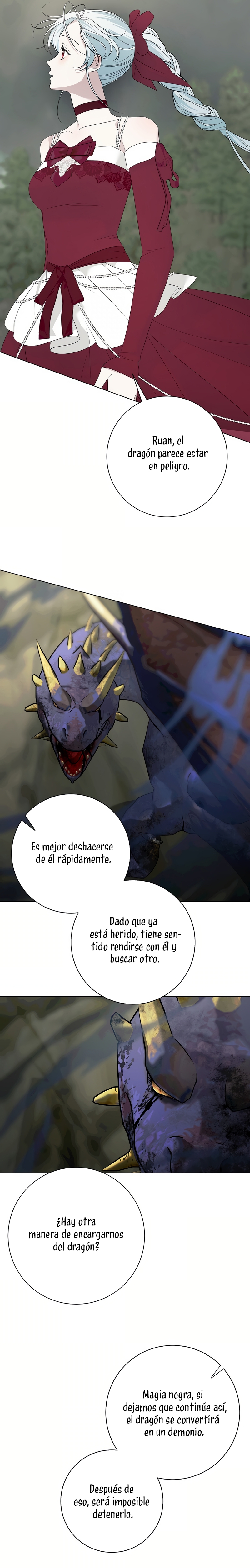 Mi marido tirano se ha vuelto dócil de alguna manera Capítulo 97 - Página 25