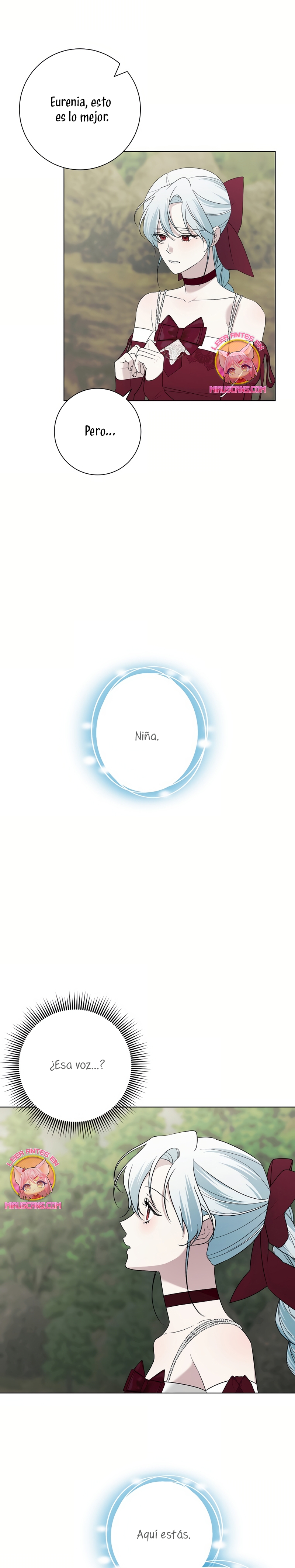 Mi marido tirano se ha vuelto dócil de alguna manera Capítulo 97 - Página 26