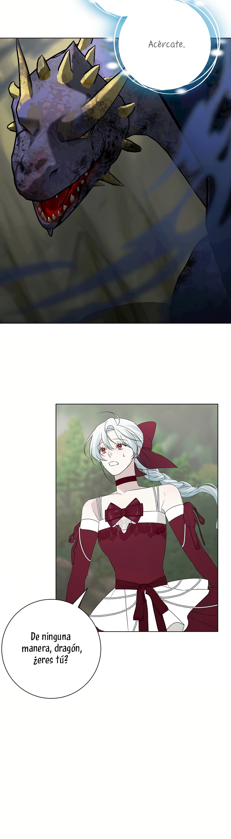 Mi marido tirano se ha vuelto dócil de alguna manera Capítulo 97 - Página 27