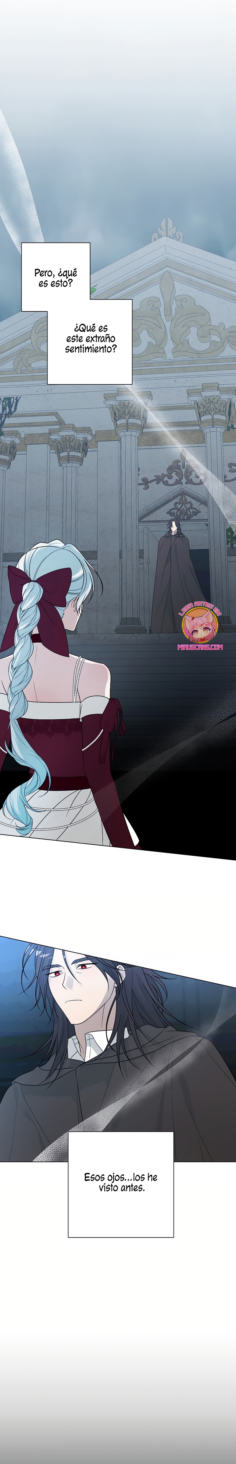 Mi marido tirano se ha vuelto dócil de alguna manera Capítulo 97 - Página 5