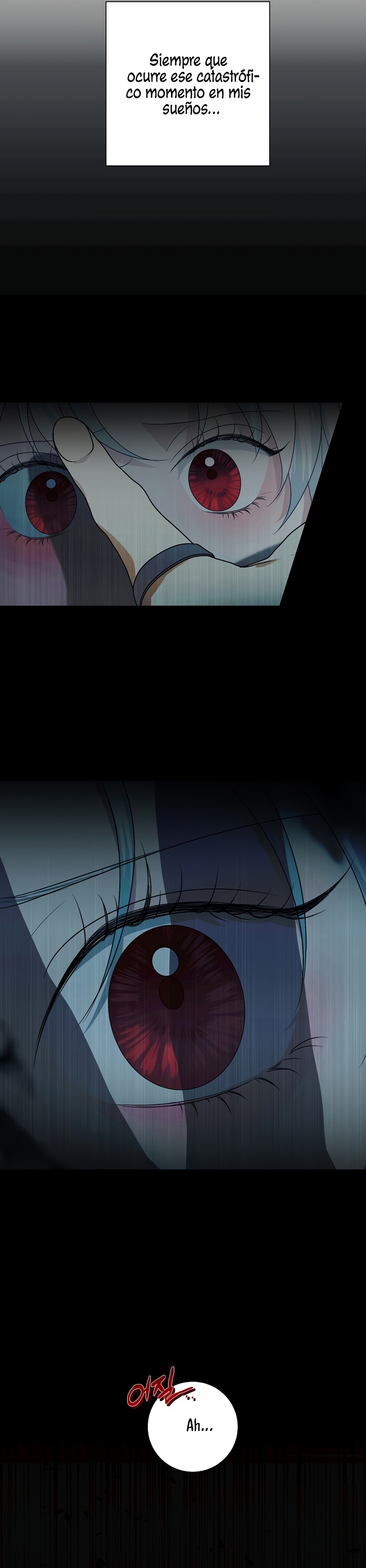 Mi marido tirano se ha vuelto dócil de alguna manera Capítulo 97 - Página 6