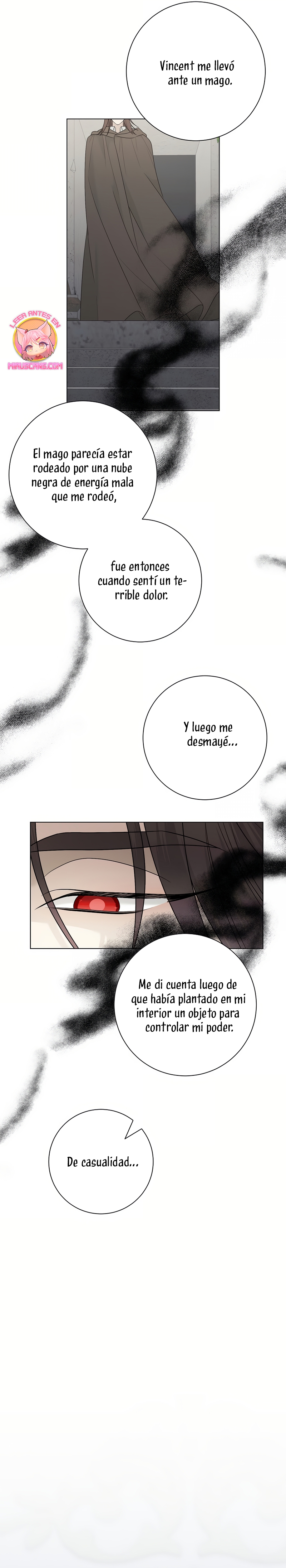 Mi marido tirano se ha vuelto dócil de alguna manera Capítulo 97 - Página 8