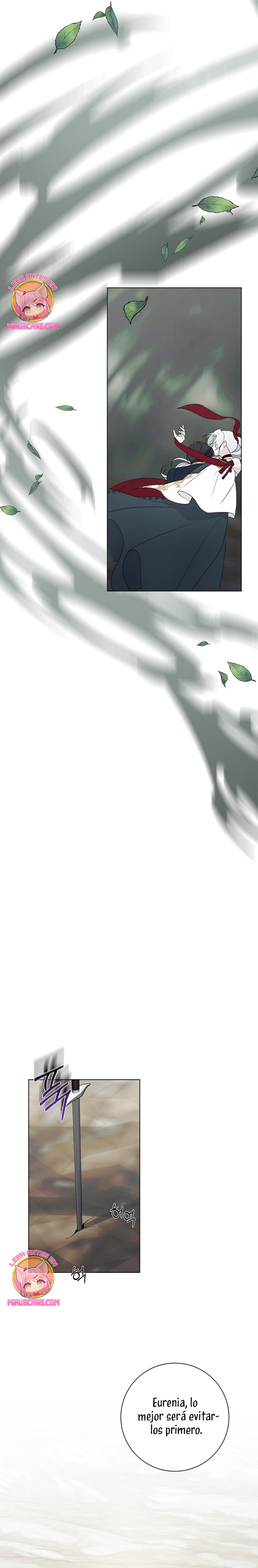 Mi marido tirano se ha vuelto dócil de alguna manera Capítulo 98 - Página 15