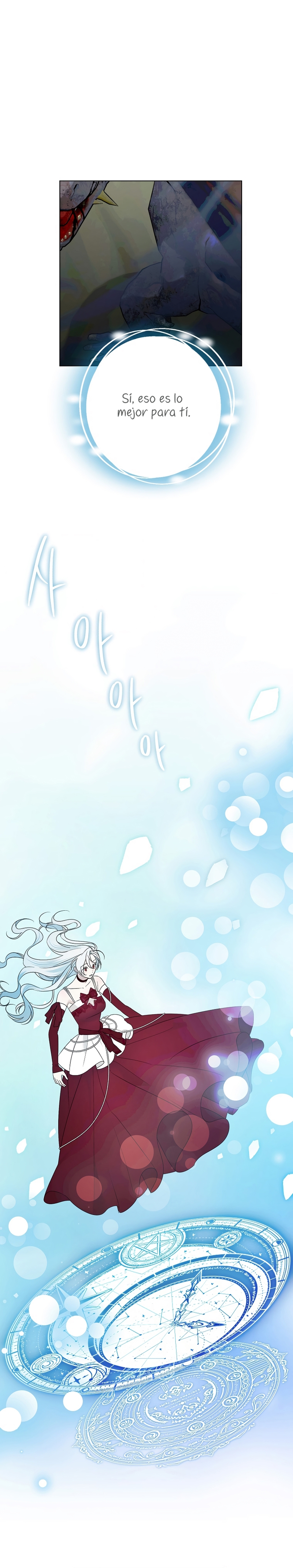 Mi marido tirano se ha vuelto dócil de alguna manera Capítulo 98 - Página 26