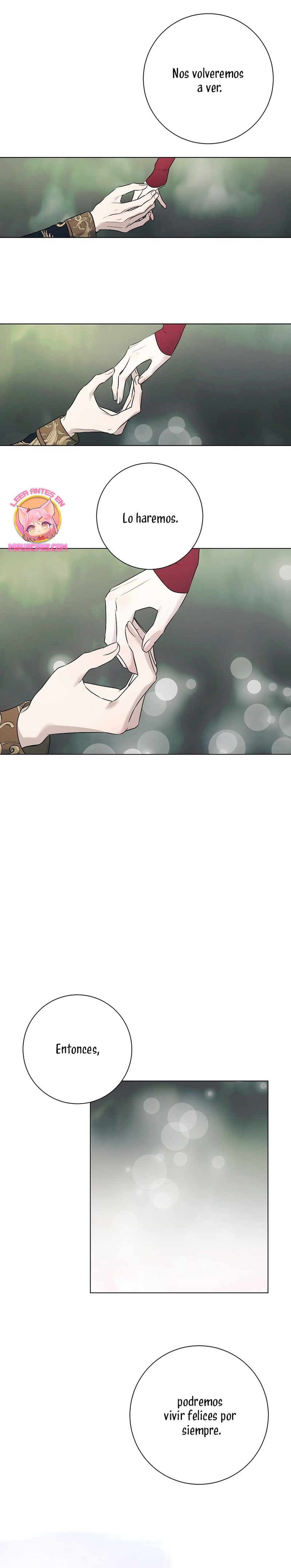 Mi marido tirano se ha vuelto dócil de alguna manera Capítulo 98 - Página 28