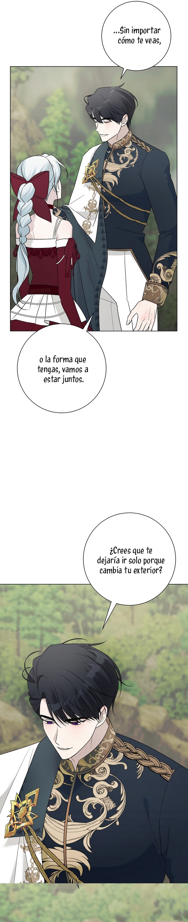 Mi marido tirano se ha vuelto dócil de alguna manera Capítulo 98 - Página 4