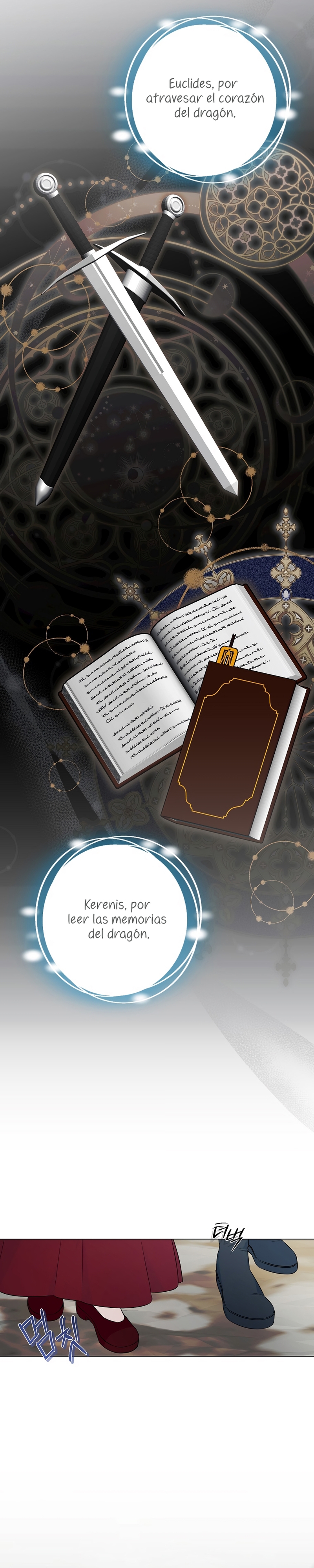 Mi marido tirano se ha vuelto dócil de alguna manera Capítulo 98 - Página 7