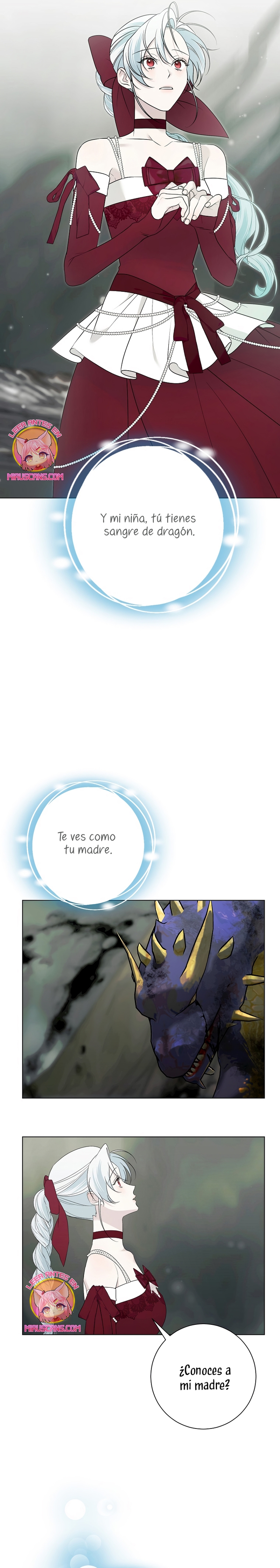 Mi marido tirano se ha vuelto dócil de alguna manera Capítulo 98 - Página 8