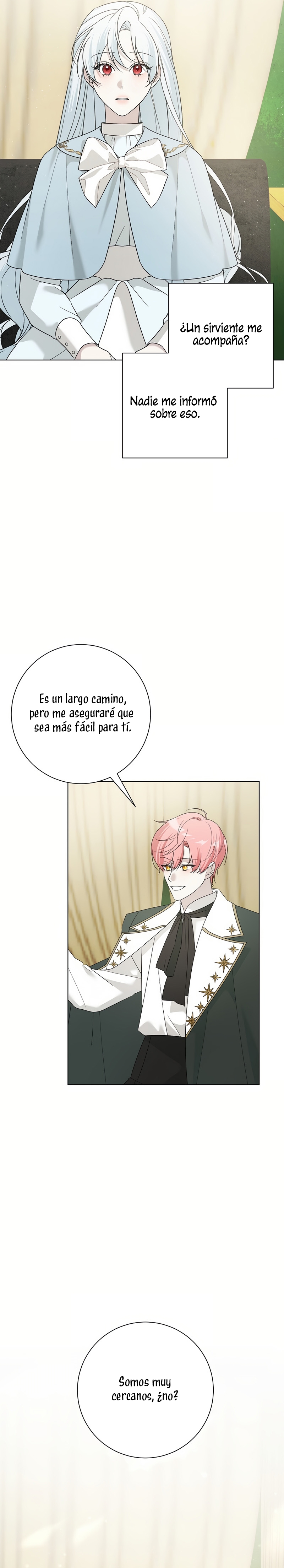 Mi marido tirano se ha vuelto dócil de alguna manera Capítulo 99 - Página 10