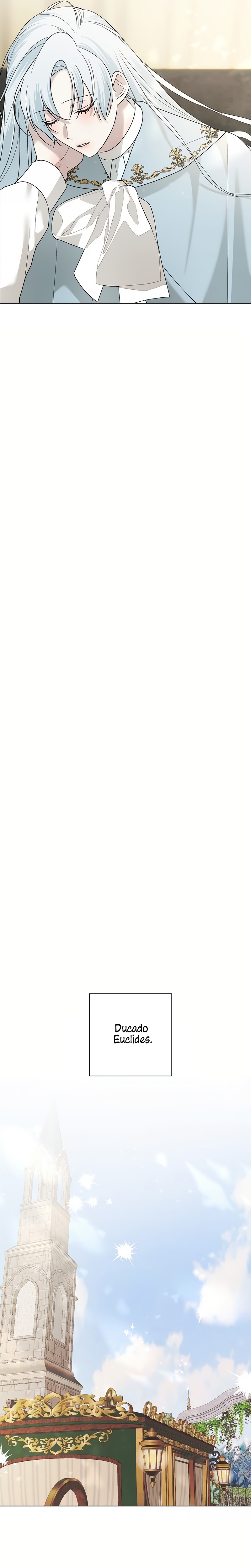 Mi marido tirano se ha vuelto dócil de alguna manera Capítulo 99 - Página 12