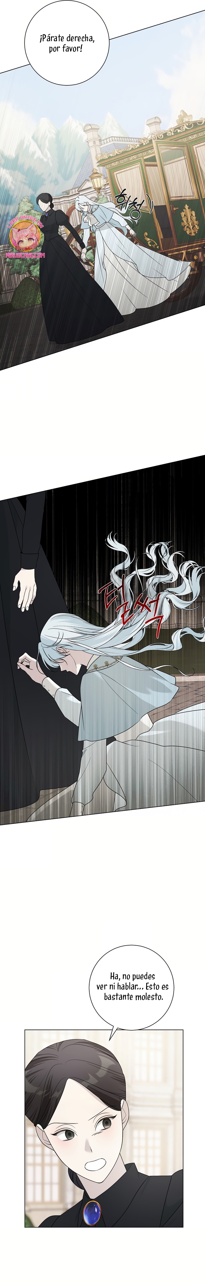 Mi marido tirano se ha vuelto dócil de alguna manera Capítulo 99 - Página 14