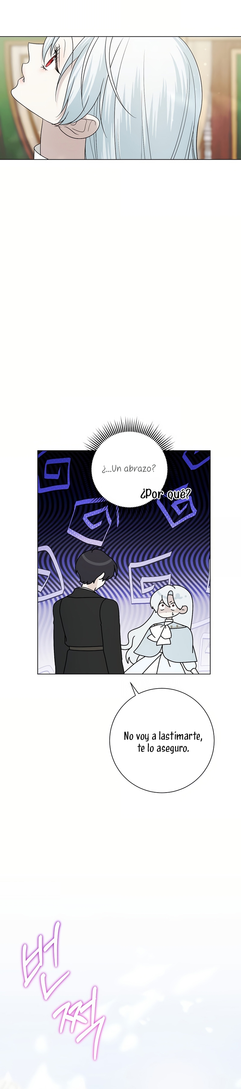 Mi marido tirano se ha vuelto dócil de alguna manera Capítulo 99 - Página 20