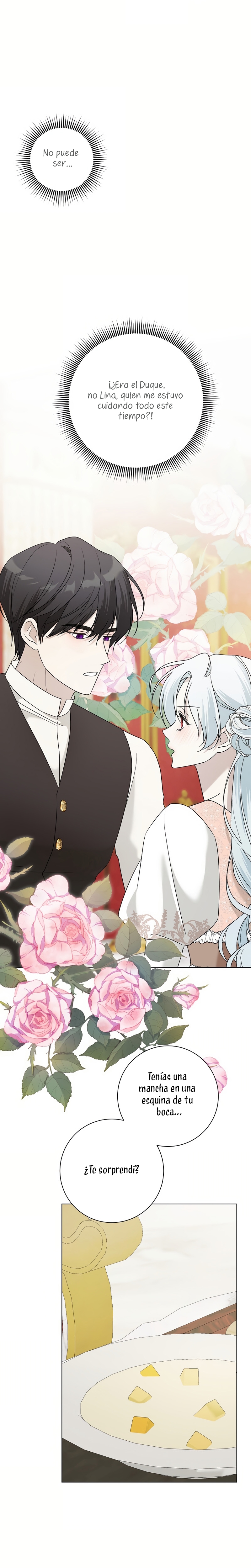 Mi marido tirano se ha vuelto dócil de alguna manera Capítulo 99 - Página 28