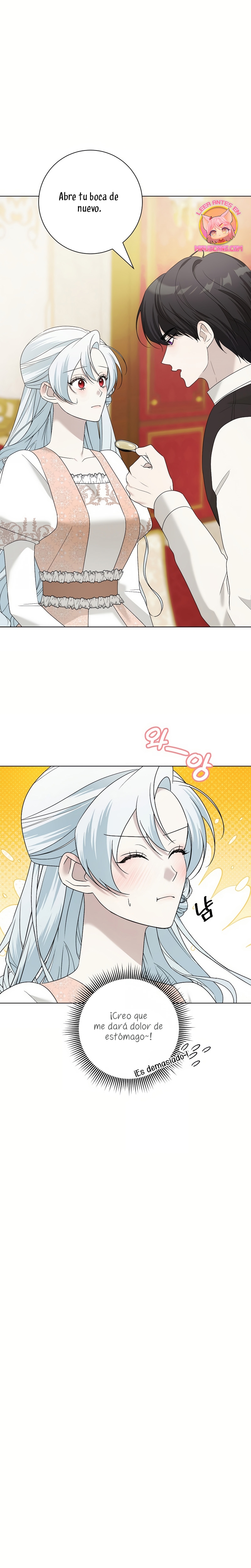 Mi marido tirano se ha vuelto dócil de alguna manera Capítulo 99 - Página 29