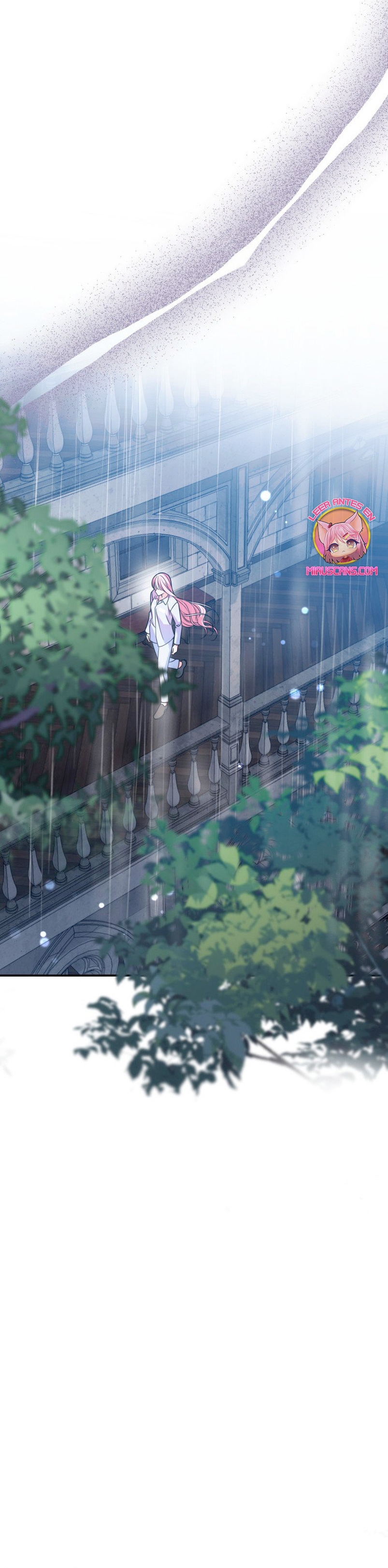 Conocí al protagonista masculino en una celda Capítulo 10 - Página 10