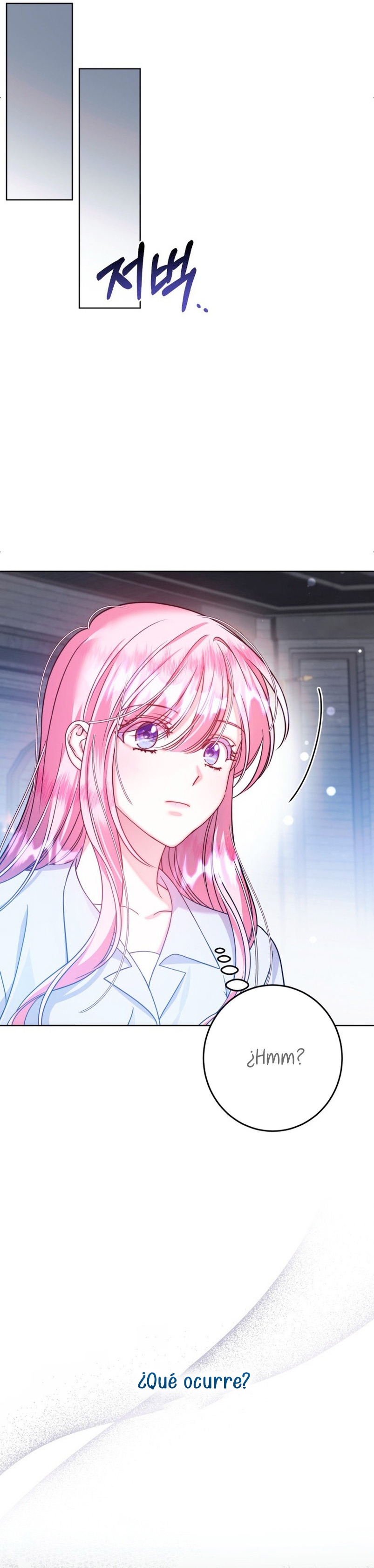 Conocí al protagonista masculino en una celda Capítulo 10 - Página 11