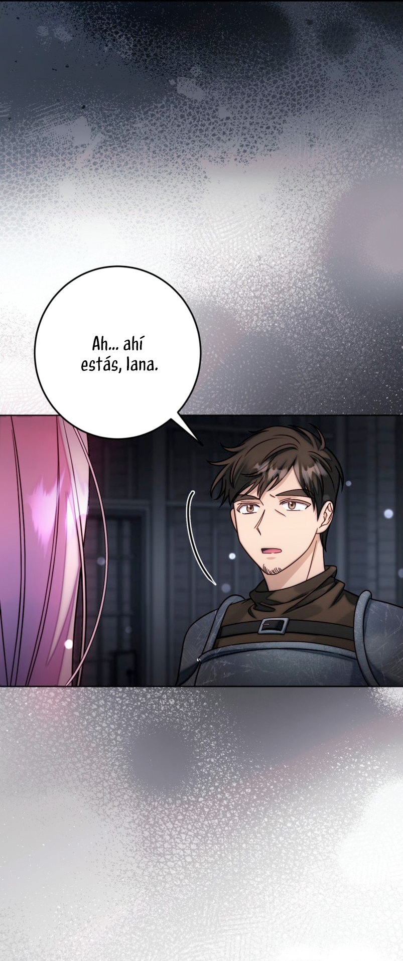 Conocí al protagonista masculino en una celda Capítulo 10 - Página 13