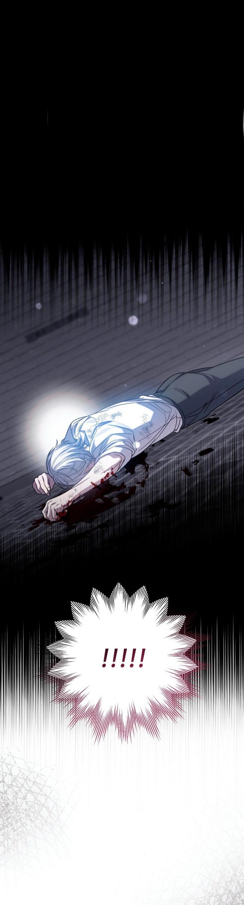 Conocí al protagonista masculino en una celda Capítulo 10 - Página 18