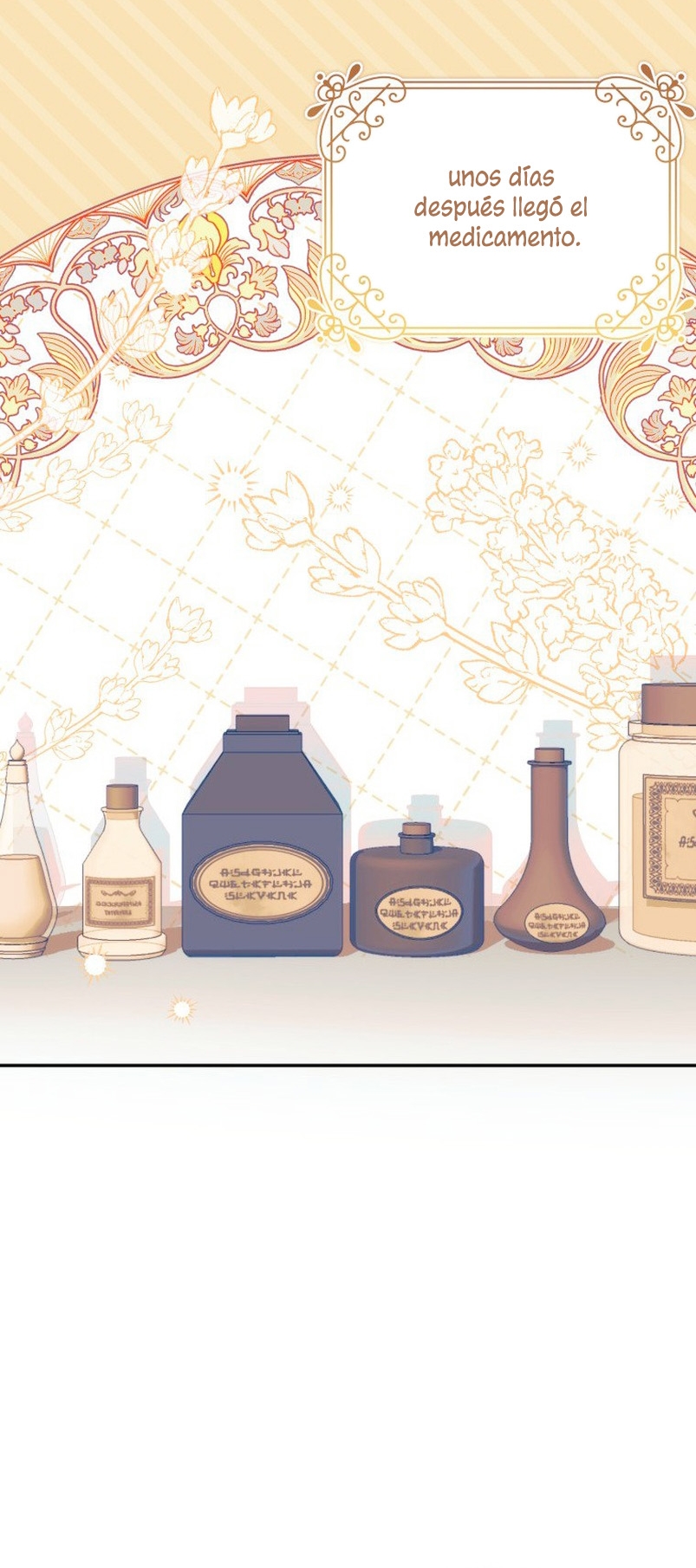 Conocí al protagonista masculino en una celda Capítulo 10 - Página 28