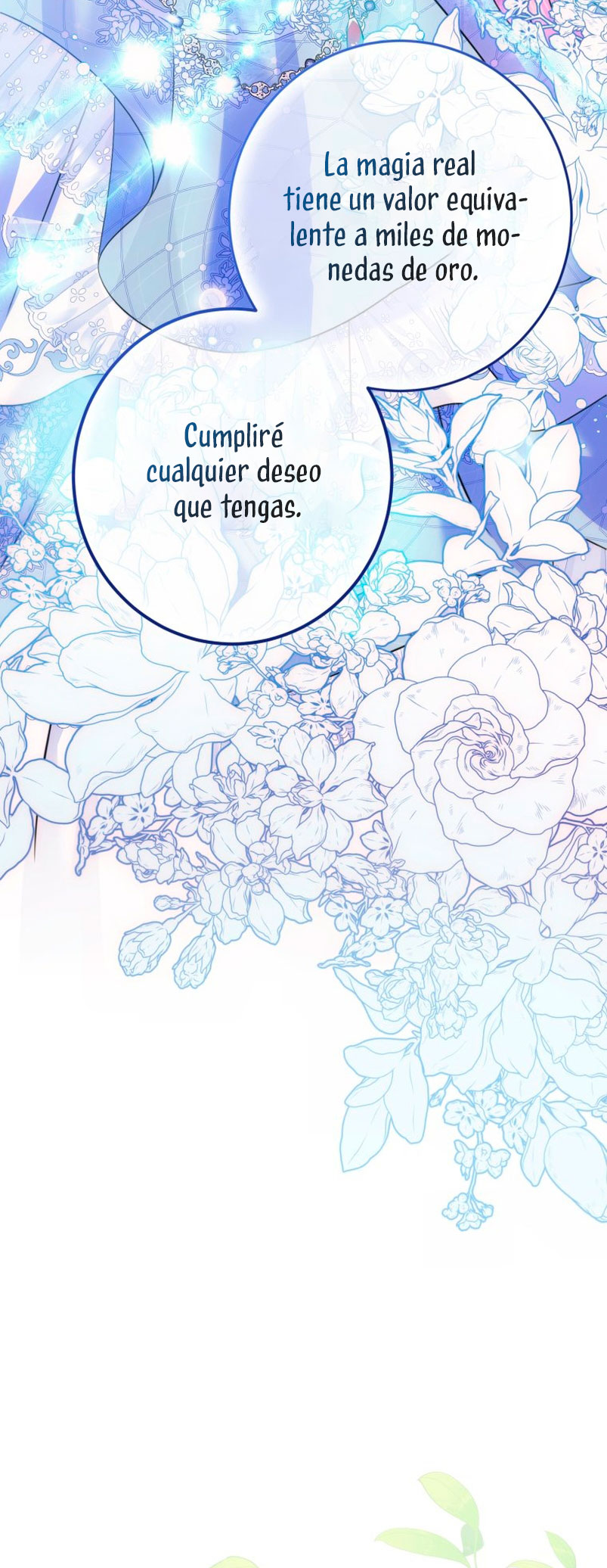 Conocí al protagonista masculino en una celda Capítulo 13 - Página 10