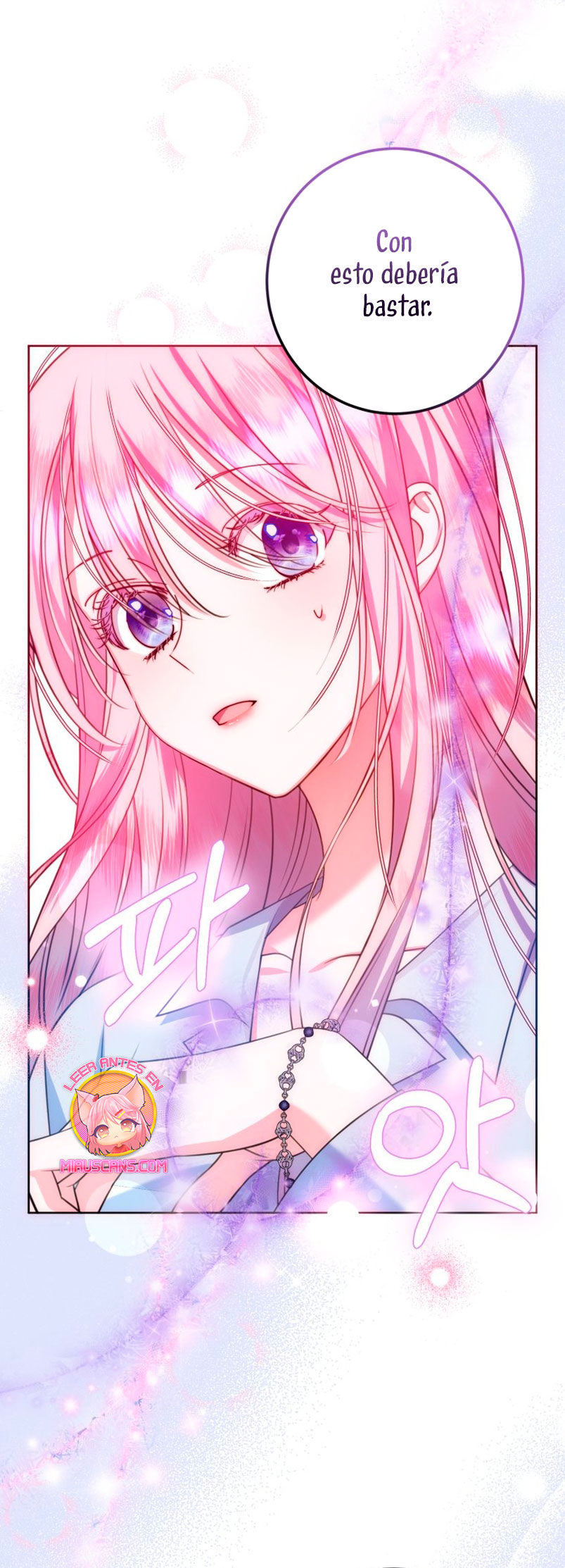 Conocí al protagonista masculino en una celda Capítulo 13 - Página 20