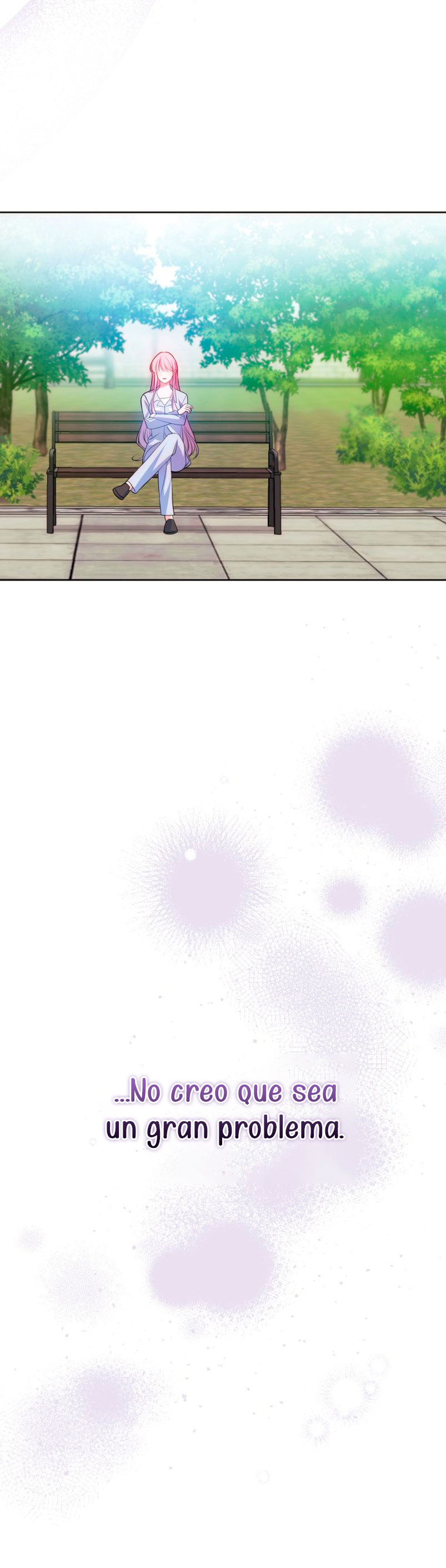 Conocí al protagonista masculino en una celda Capítulo 13 - Página 26