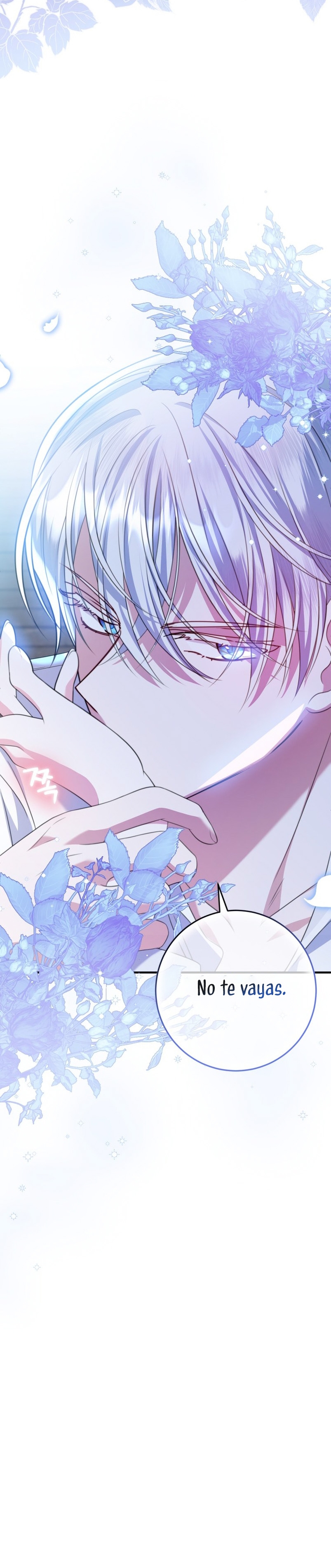 Conocí al protagonista masculino en una celda Capítulo 14 - Página 42