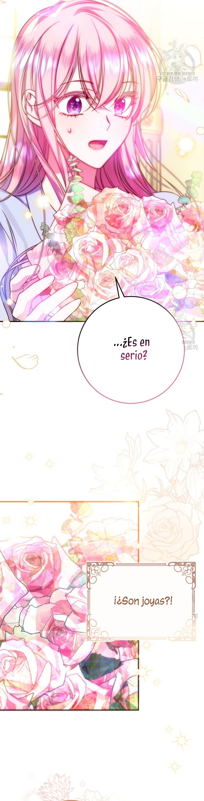 Conocí al protagonista masculino en una celda Capítulo 17 - Página 12