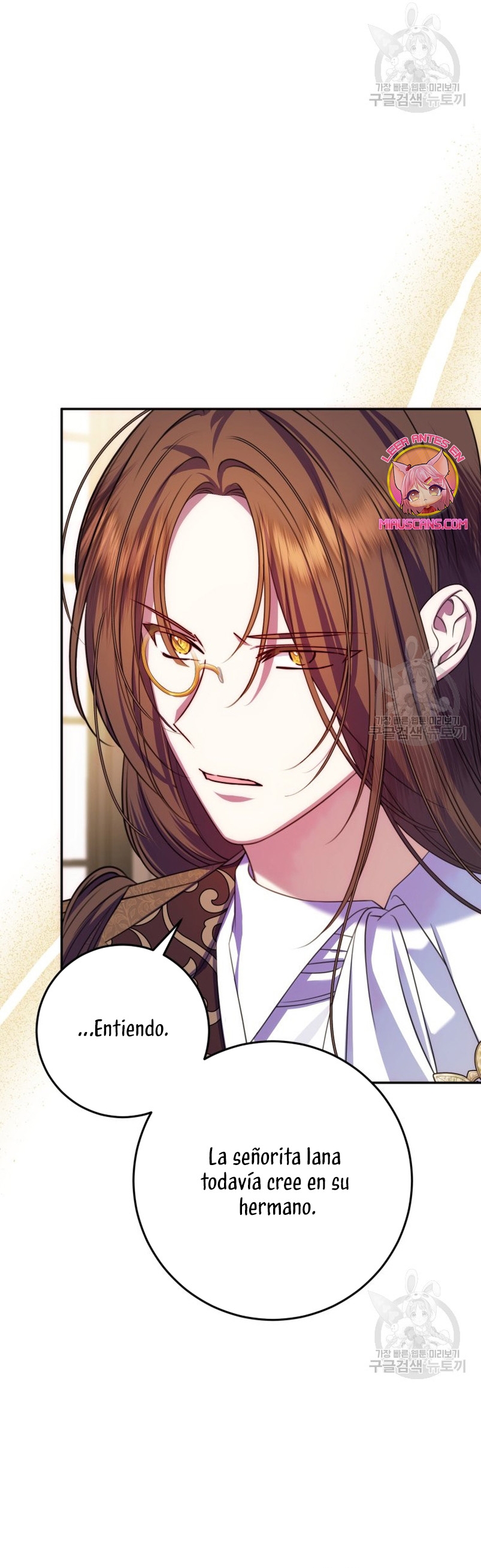 Conocí al protagonista masculino en una celda Capítulo 17 - Página 22