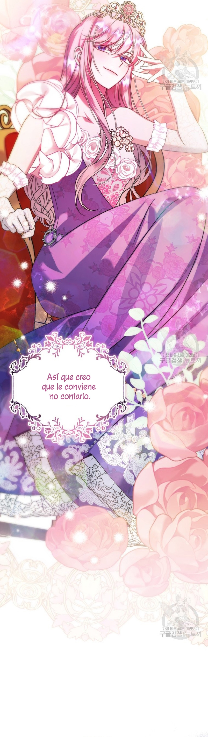 Conocí al protagonista masculino en una celda Capítulo 19 - Página 16