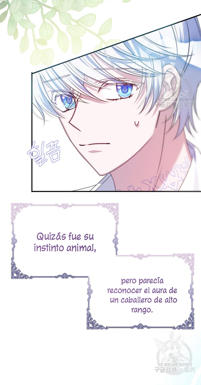 Conocí al protagonista masculino en una celda Capítulo 21 - Página 12