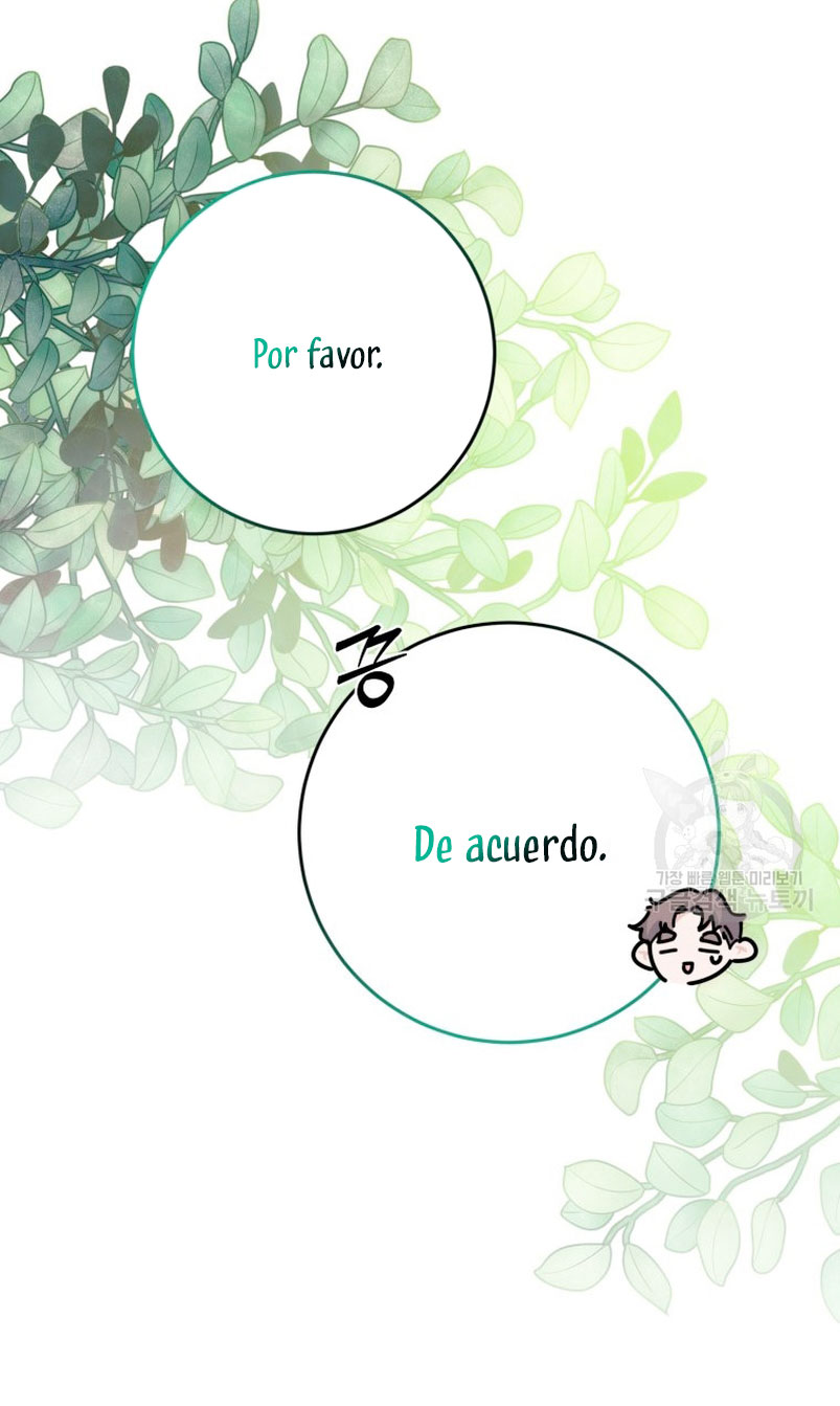 Conocí al protagonista masculino en una celda Capítulo 21 - Página 17