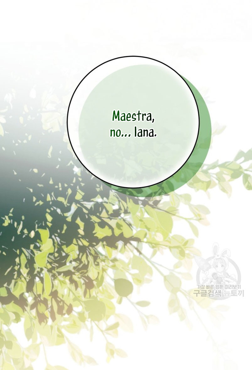 Conocí al protagonista masculino en una celda Capítulo 21 - Página 43