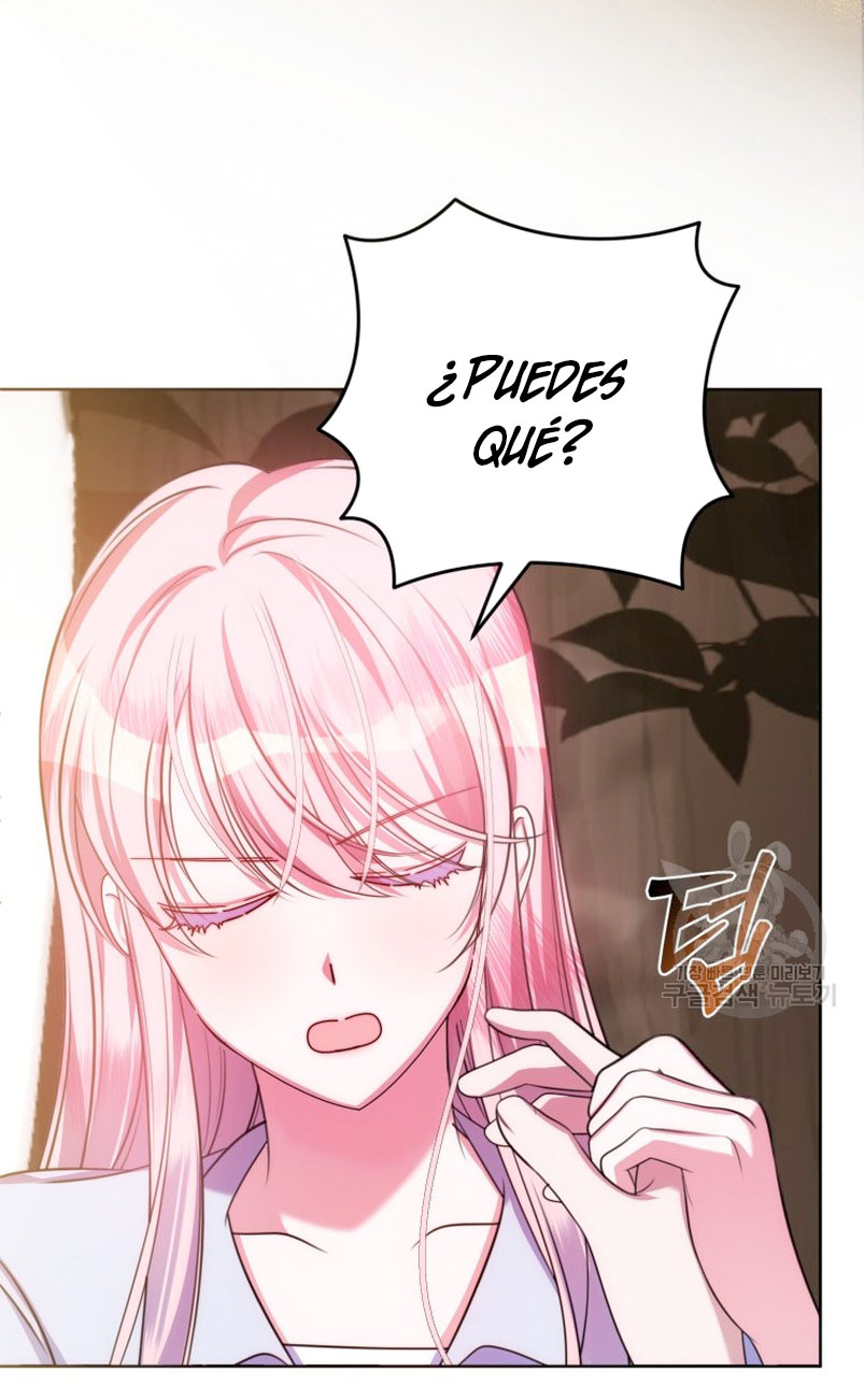 Conocí al protagonista masculino en una celda Capítulo 21 - Página 55