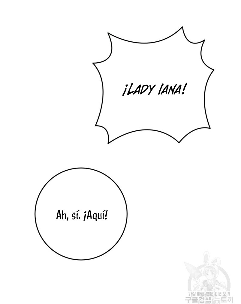 Conocí al protagonista masculino en una celda Capítulo 21 - Página 71