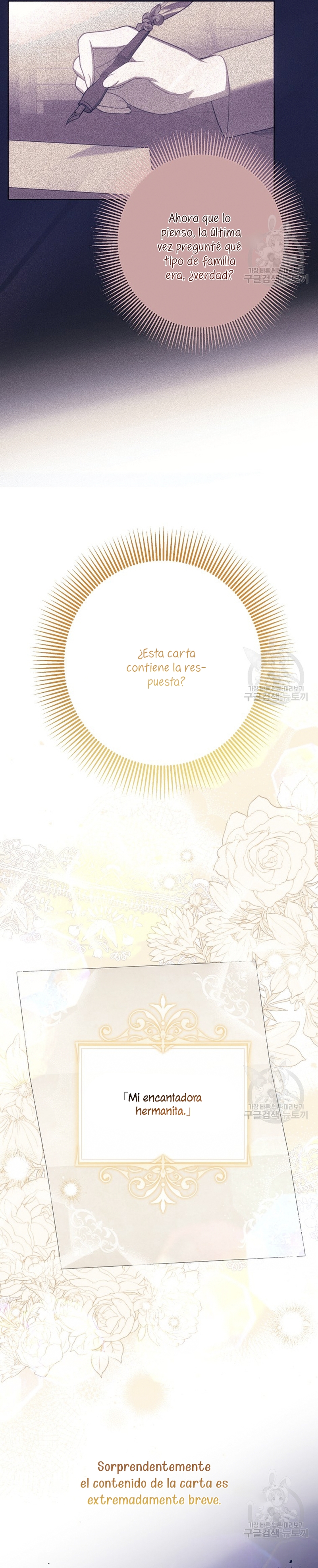 Conocí al protagonista masculino en una celda Capítulo 22 - Página 11