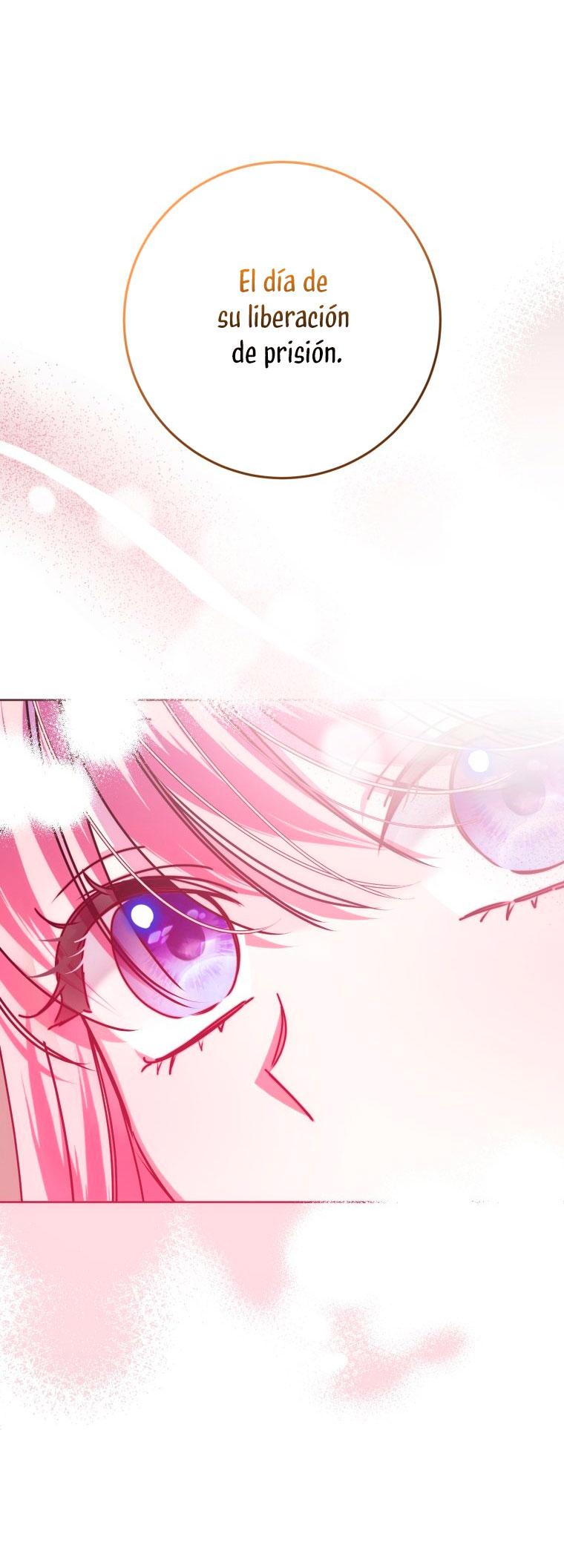 Conocí al protagonista masculino en una celda Capítulo 27 - Página 36