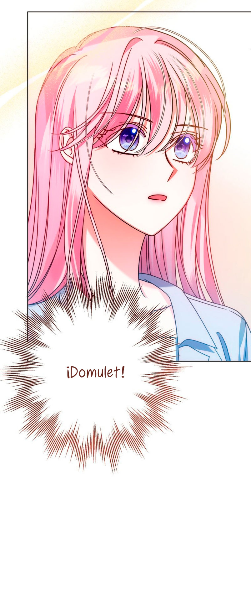 Conocí al protagonista masculino en una celda Capítulo 3 - Página 21