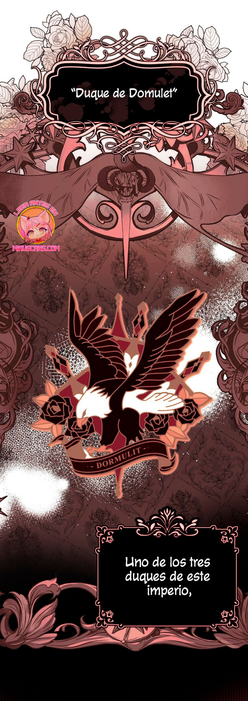 Conocí al protagonista masculino en una celda Capítulo 3 - Página 22