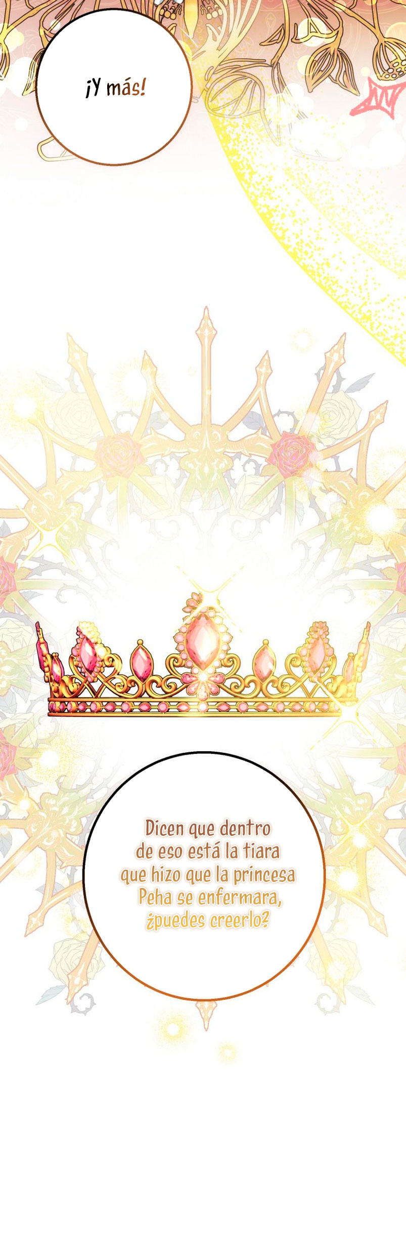 Conocí al protagonista masculino en una celda Capítulo 3 - Página 25