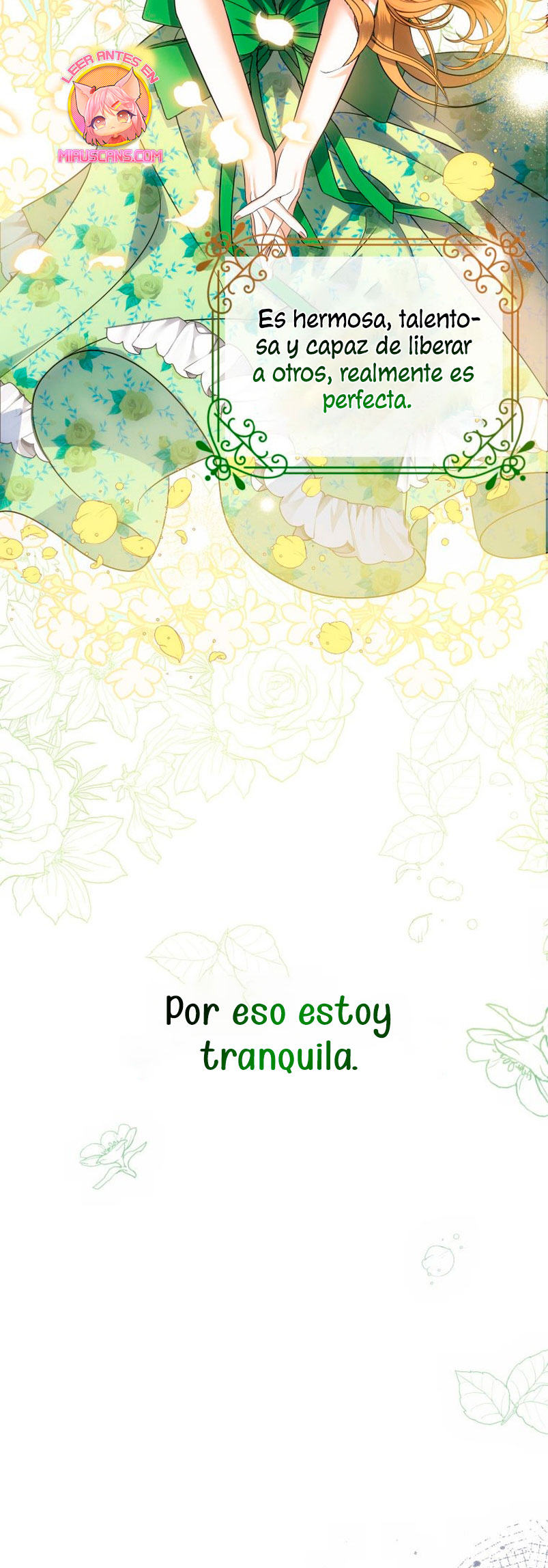 Conocí al protagonista masculino en una celda Capítulo 3 - Página 49