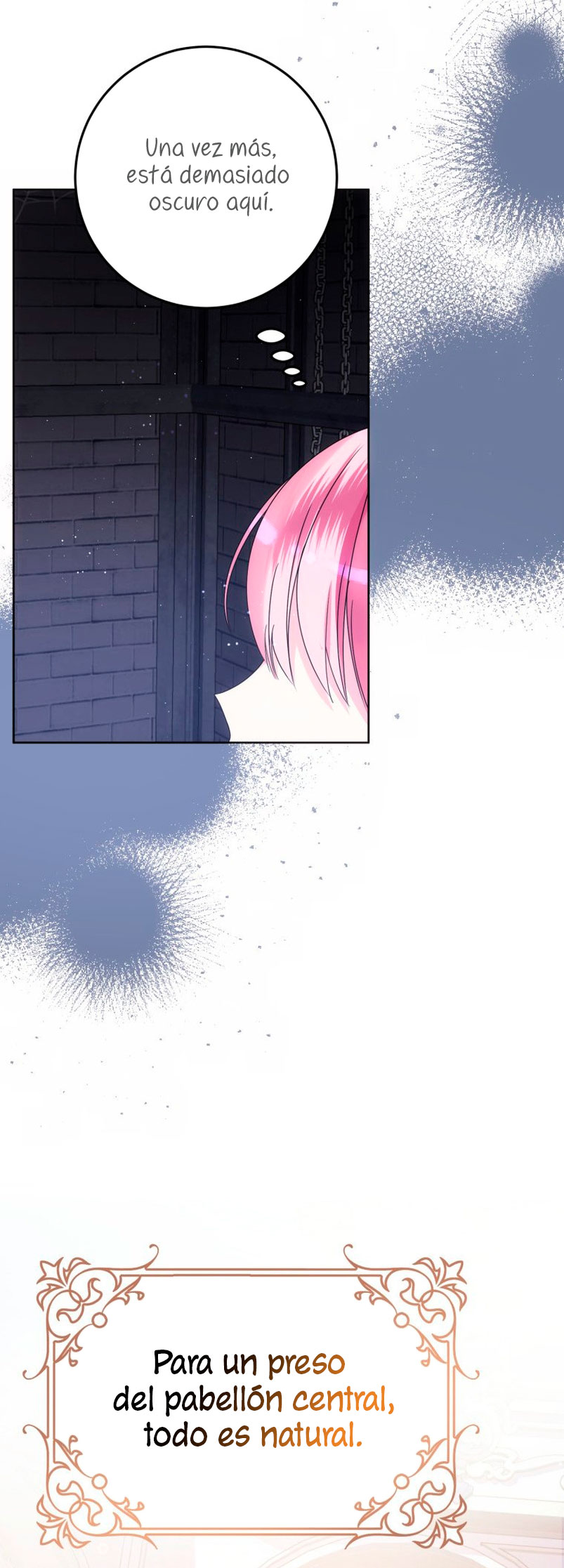 Conocí al protagonista masculino en una celda Capítulo 3 - Página 50