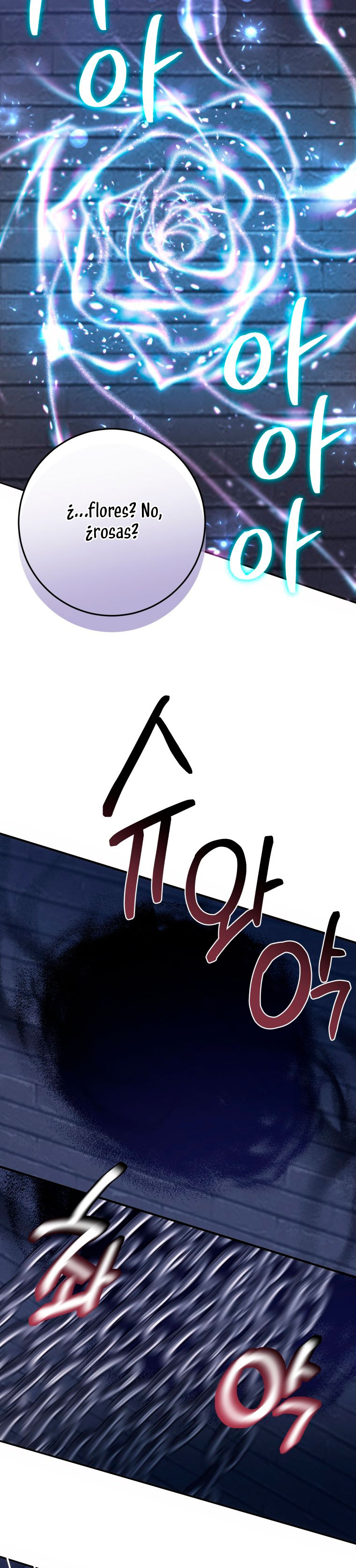 Conocí al protagonista masculino en una celda Capítulo 30 - Página 13