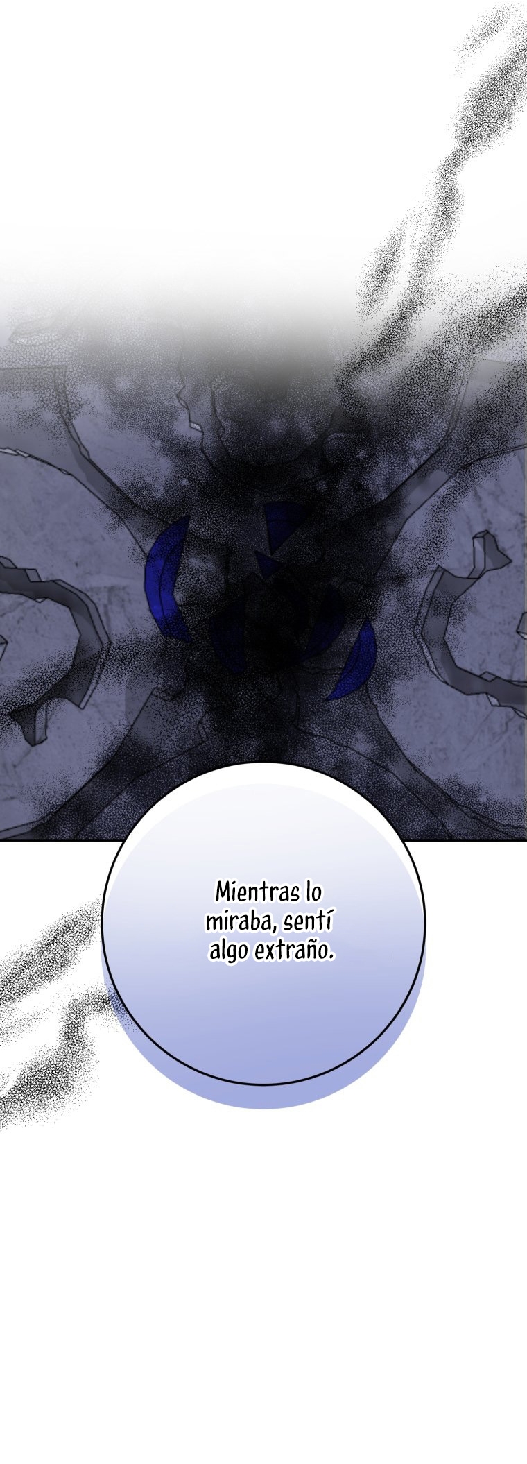 Conocí al protagonista masculino en una celda Capítulo 31 - Página 10